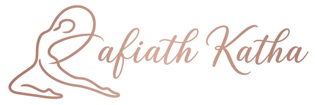 Rafiath Katha